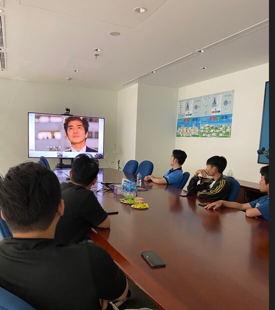 Education Event Highlight
