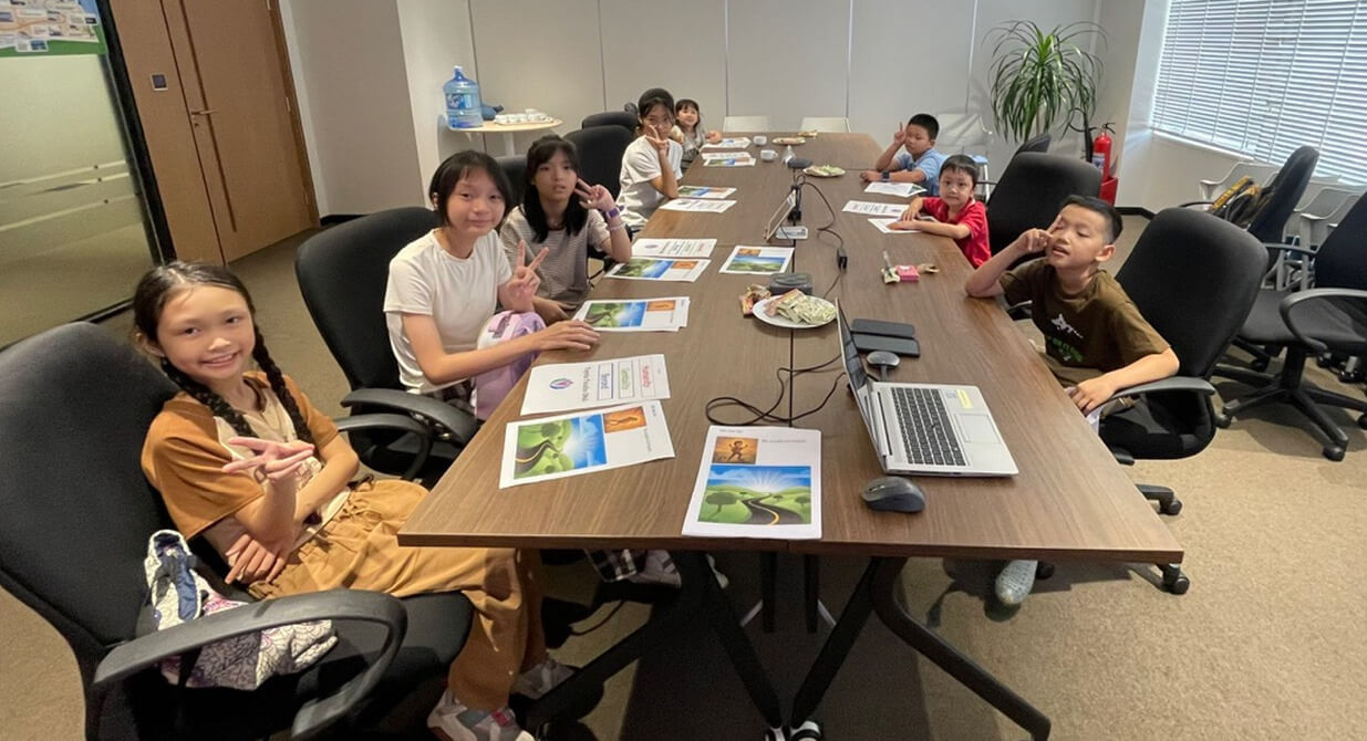 Education Event Highlight