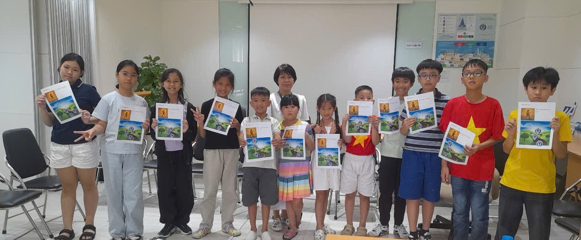 Education Event Highlight