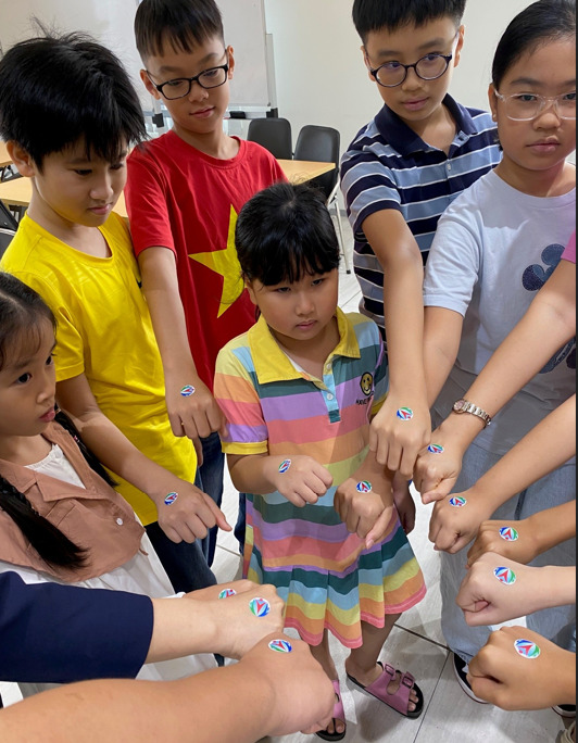 Education Event Highlight