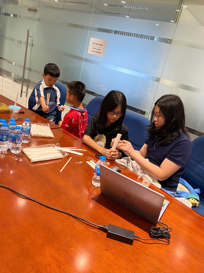 Education Event Highlight
