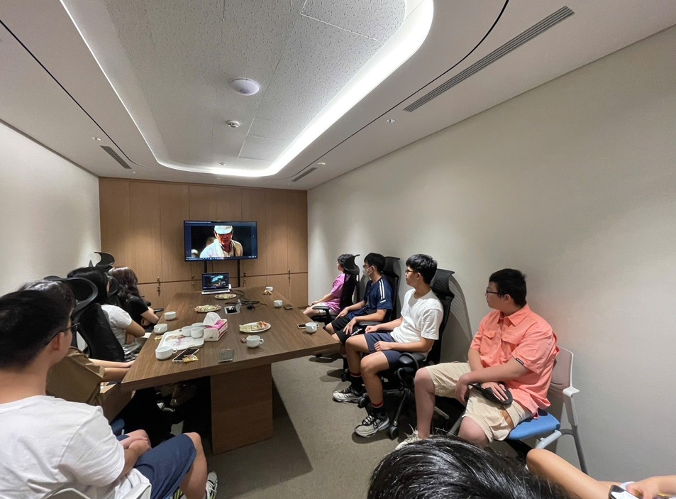Education Event Highlight