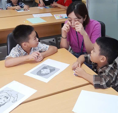 Education Event Highlight