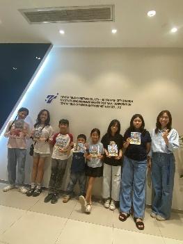 Education Event Highlight