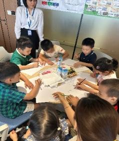 Education Event Highlight