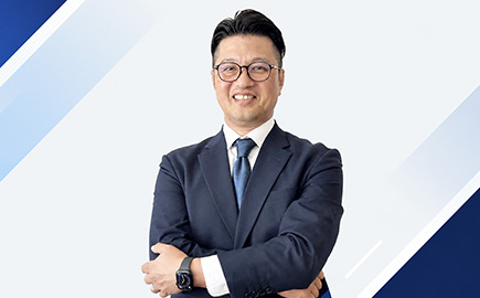 Message from General Director